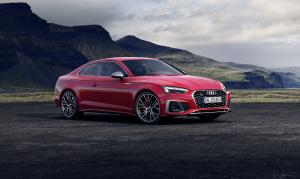 Audi S5 Coupe TDI 2019 года  (WW)